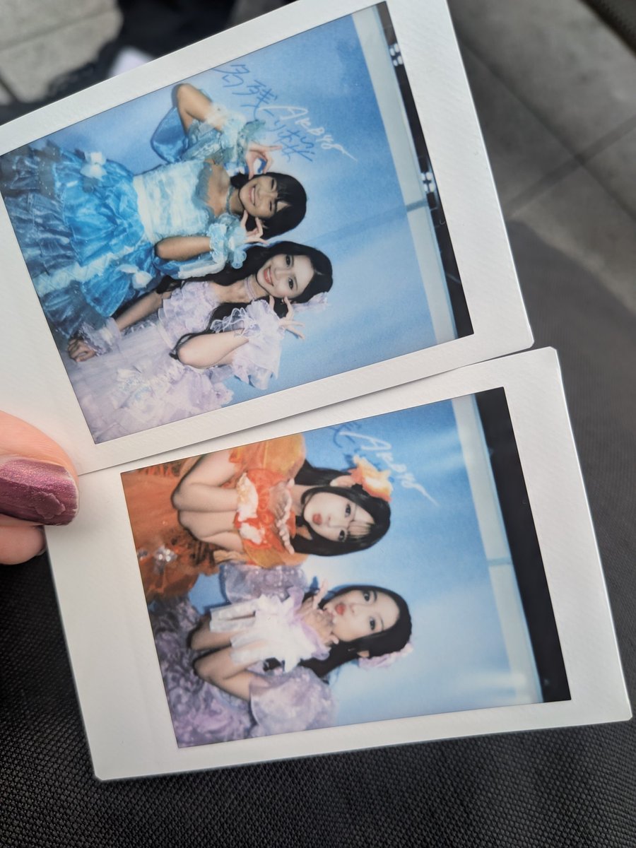 ʚ♥︎ɞあんʚ♥︎ɞ tweet media