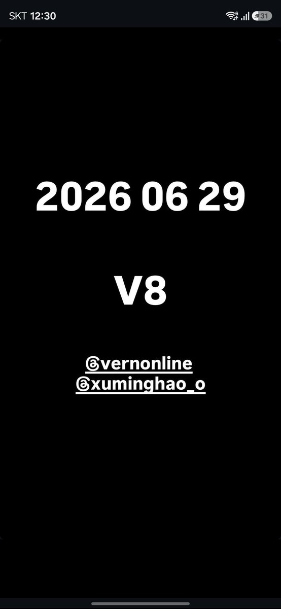 버논 인스타 스토리ㅋㅋㅋㅋㅋㅋㅋㅋㅋㅋ
ㅋㅋㅋㅋㅋㅋㅋㅋㅋㅋㅋㅋㅋ 미치겠넼ㅋㅋㅋㅋㅋㅋㅋㅋ