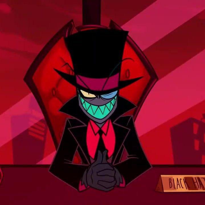 Black Hat Organization tweet media