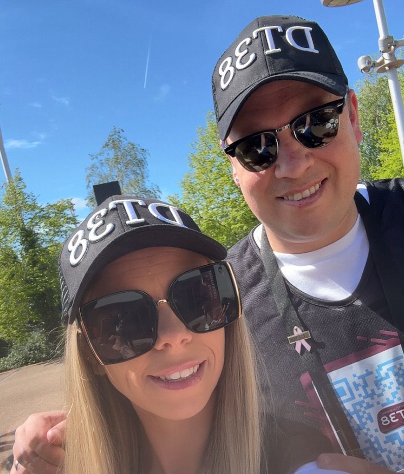 Dylantombides's tweet image. The A-TEAM 💫

Pics of some of our AMAZING fundraising team outside London Stadium on Saturday for DT38 Awareness Day.

Thank you SO much for all of your hard work guys 🫶
@sb_strider @paulbridger73 

#WeAreDT38 #Charity #RaisingAwareness #TesticularCancer #SelfChecking