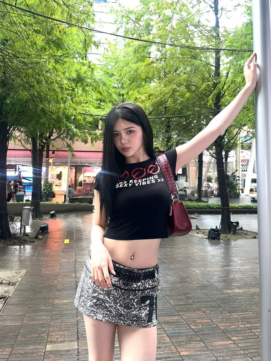 Minah tweet media