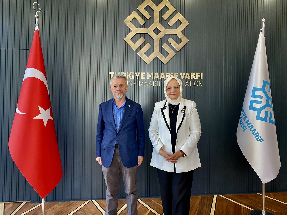 Ayşe Keşir 🇹🇷🇹🇷🇹🇷 tweet media