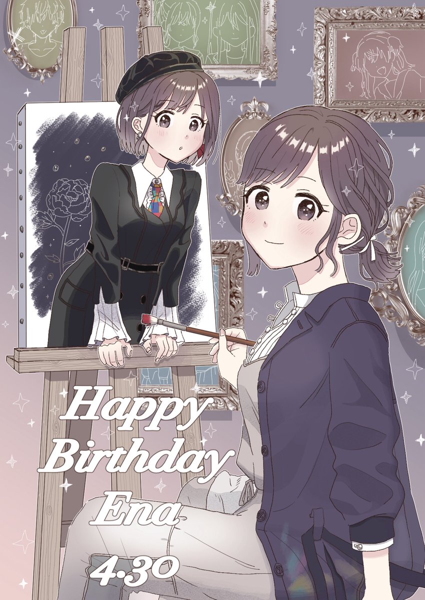ゆうやけみかんL@skeb,dmで有償依頼 tweet media