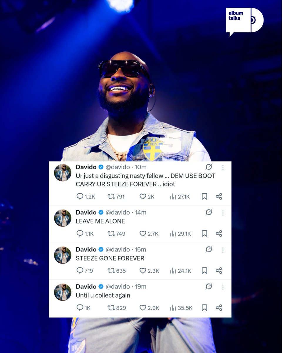 𝗔𝗟𝗕𝗨𝗠 𝗧𝗔𝗟𝗞𝗦 📀 tweet media