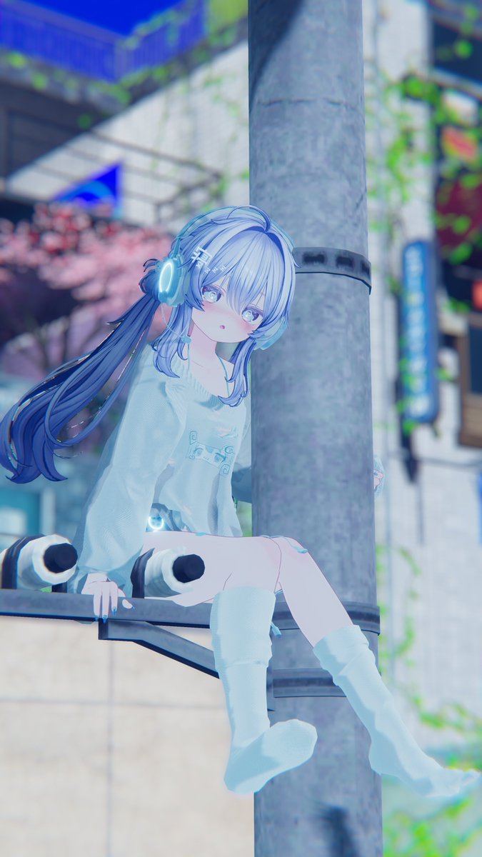 きつるばみ tweet media