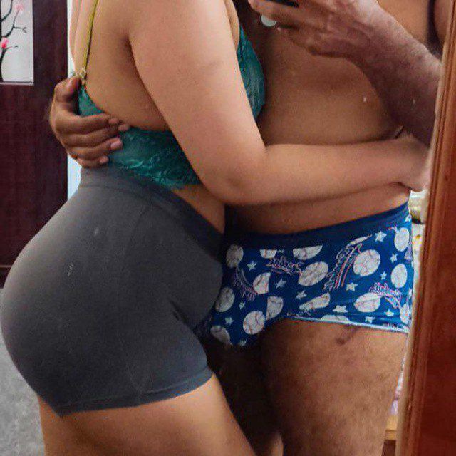 Shahana Arif Couple tweet media