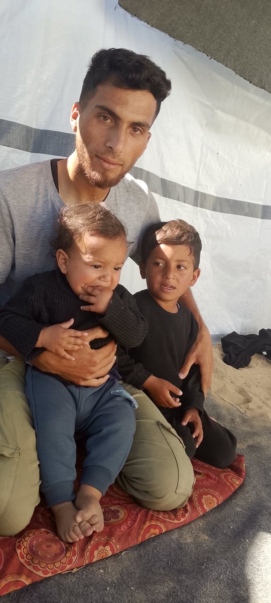 AlshawafKh27319's tweet image. I really need milk🍼🍼🍼🍼🍼🍼🍼🍼🍼🍼 for my little boy, please help me even if it's a bit. I would like a nice gesture from you, please.🙏
#łatwogang
#gofundme
gofund.me/e39e691af