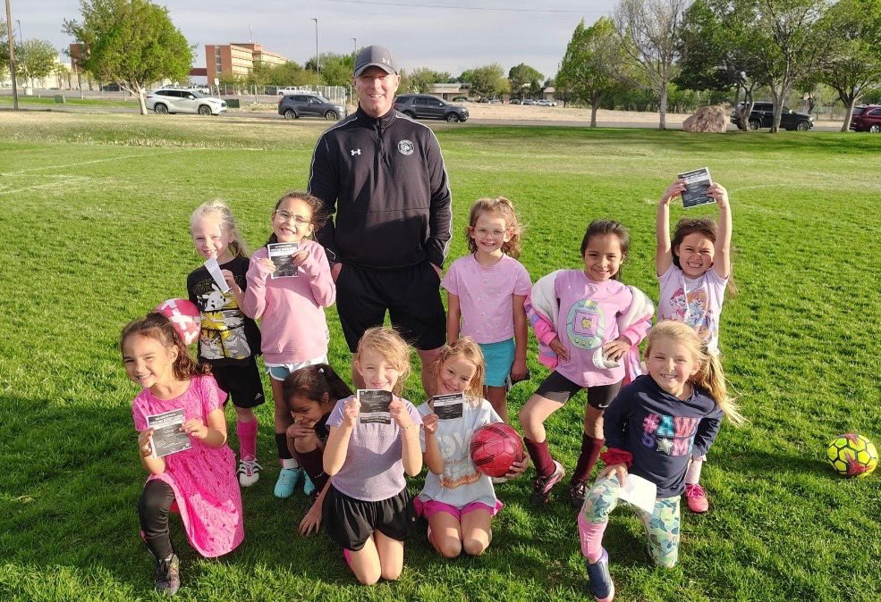 CSU Pueblo Women's Soccer tweet media
