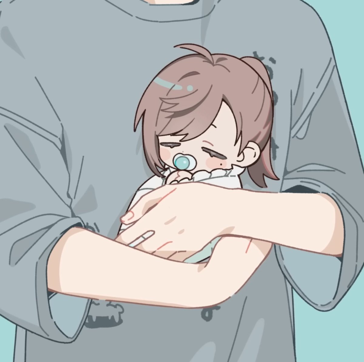 5ディバさん tweet media