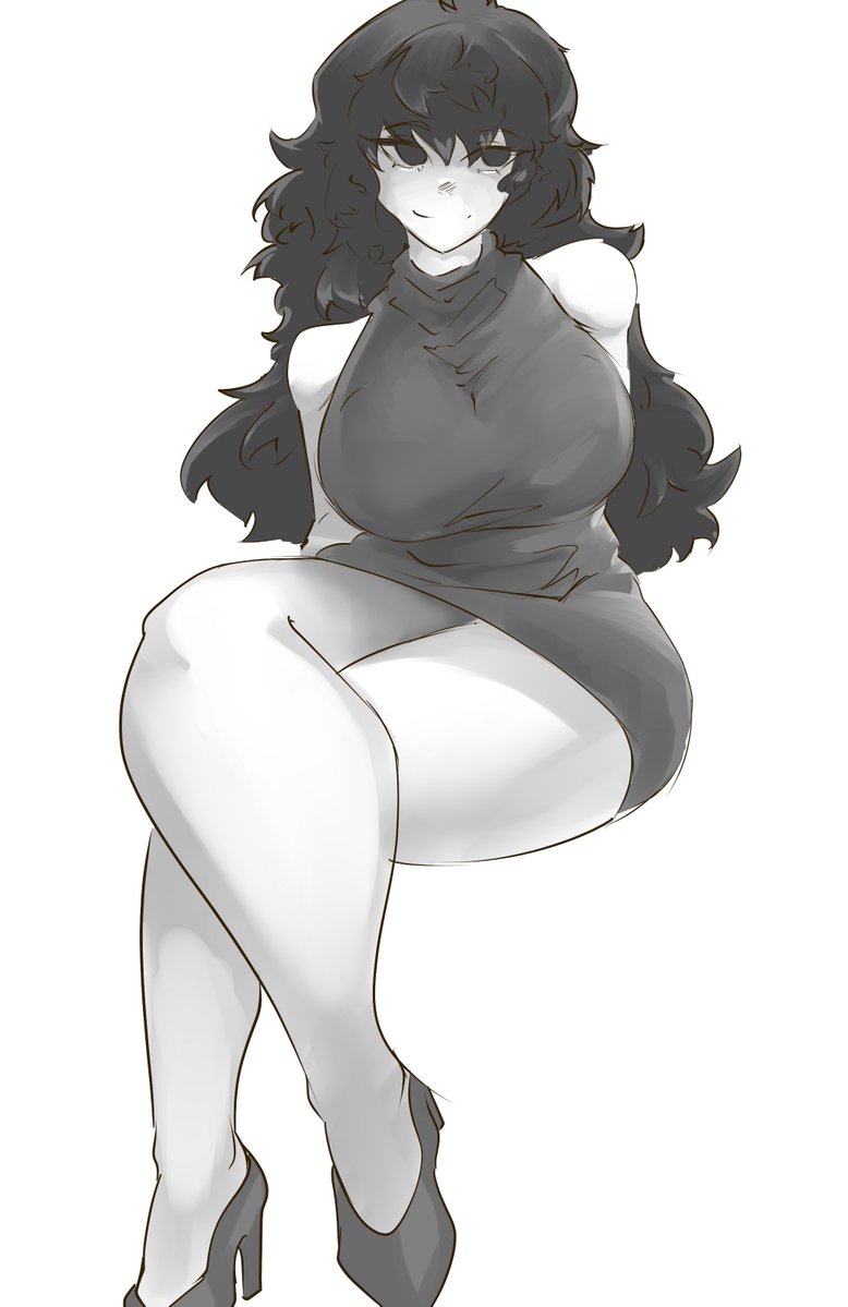 _MaVriX (Commission's Open) tweet media