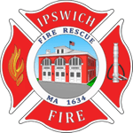 Photo by Ipswich Fire Dept (@IpswichFire)