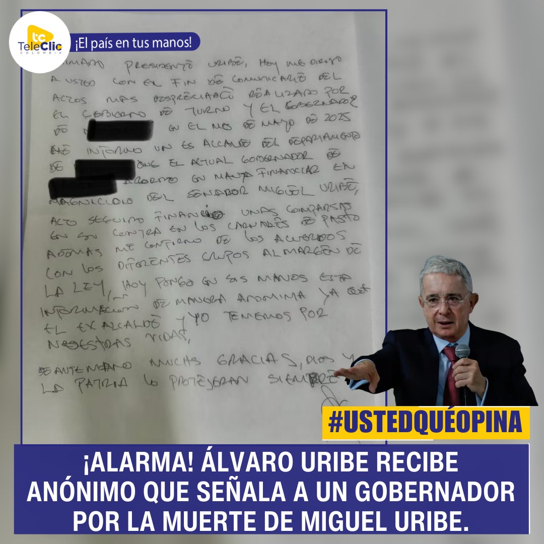 TVCUCUTA PLUS tweet media