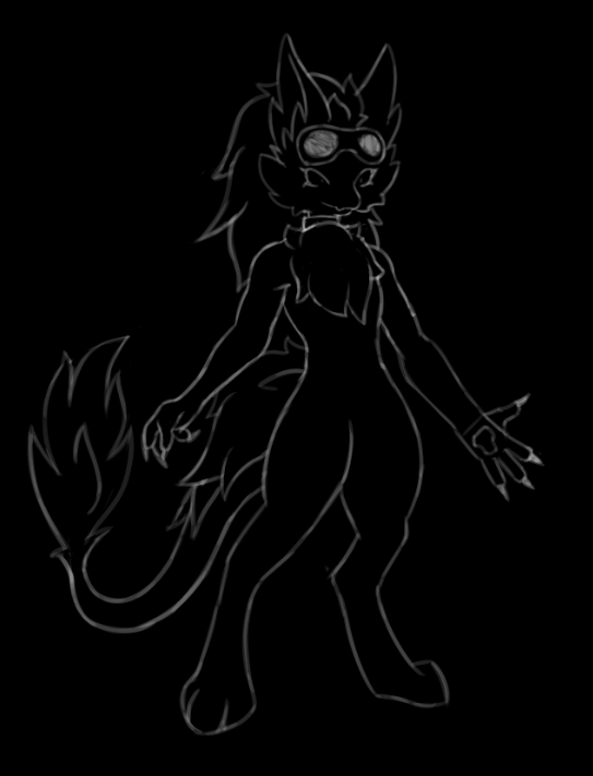 InkSnout (commissions open) tweet media