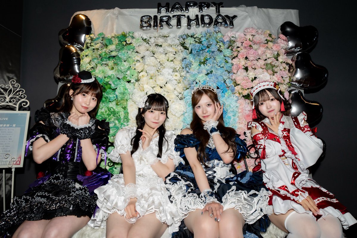 四葉さま専用ページ 4次元コンパス 【公式】 (@4jicom_official) / Highlights / X