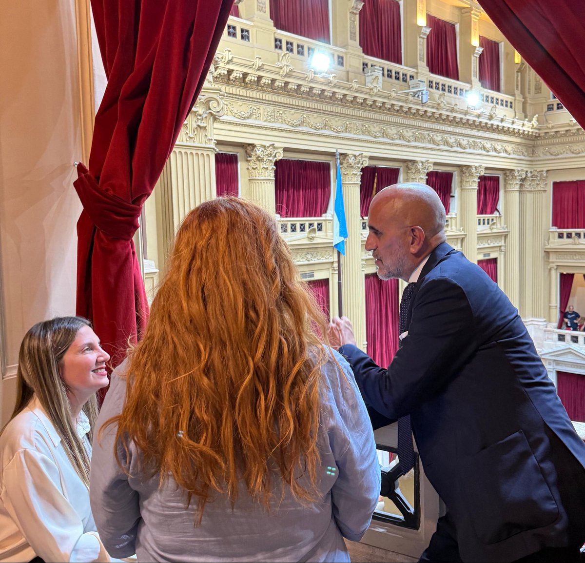 Gastón Ignacio Marra tweet media