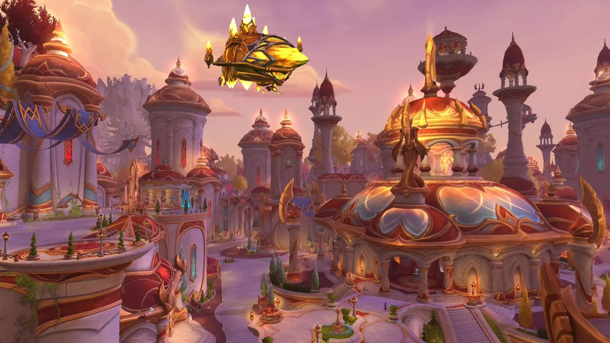 Khono Chronos 🔜 Blizzcon 2026 tweet media