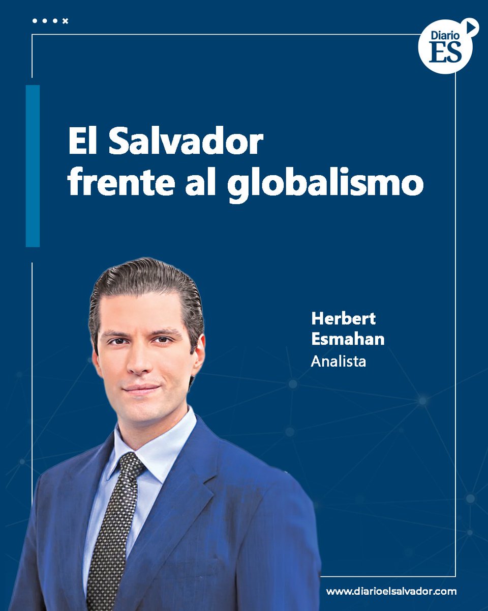 Diario El Salvador tweet media