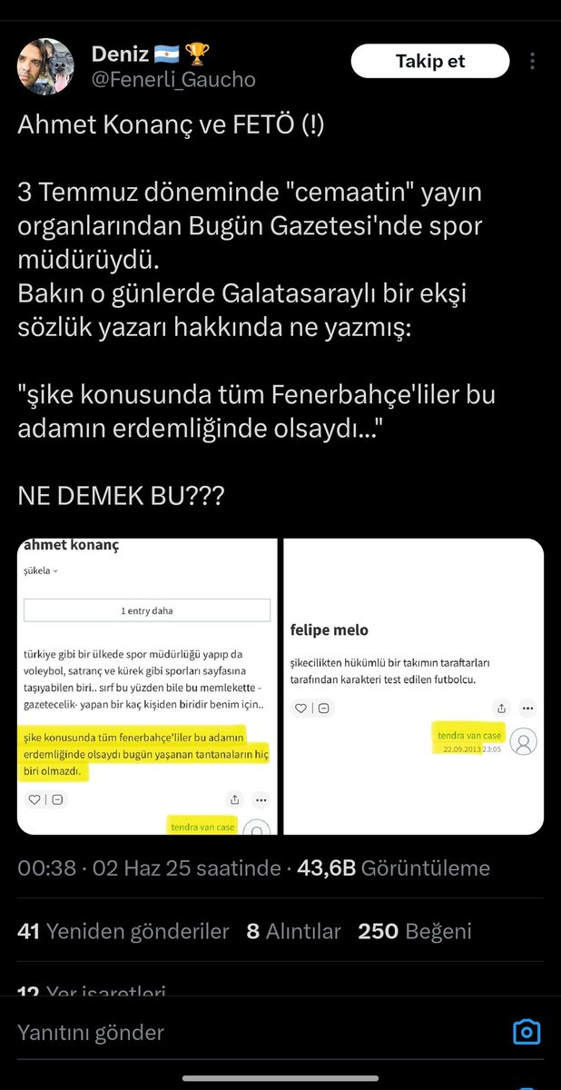Ozan Kstrli tweet media