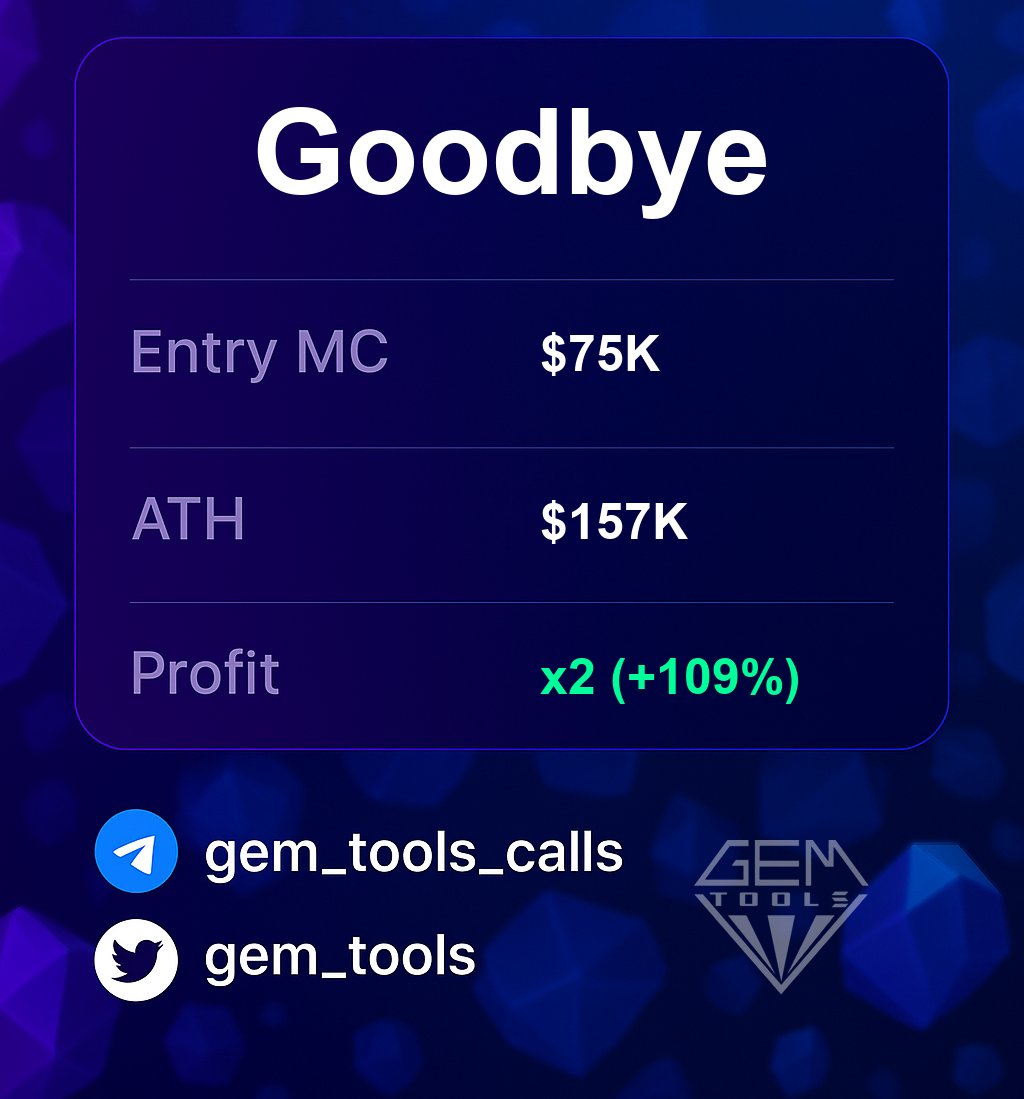 💎 GemTools 💎 tweet media
