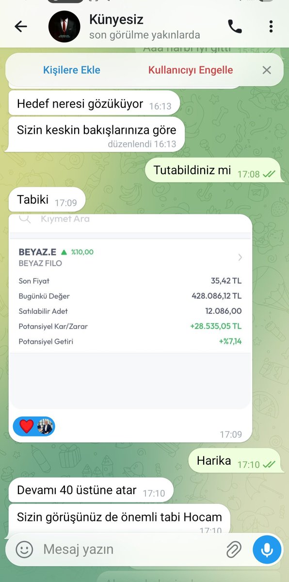 BÜŞRALGO tweet media