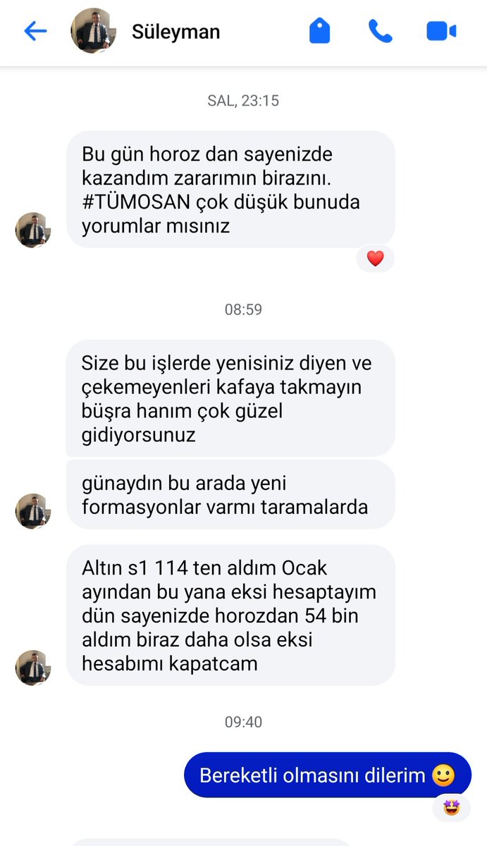 BÜŞRALGO tweet media