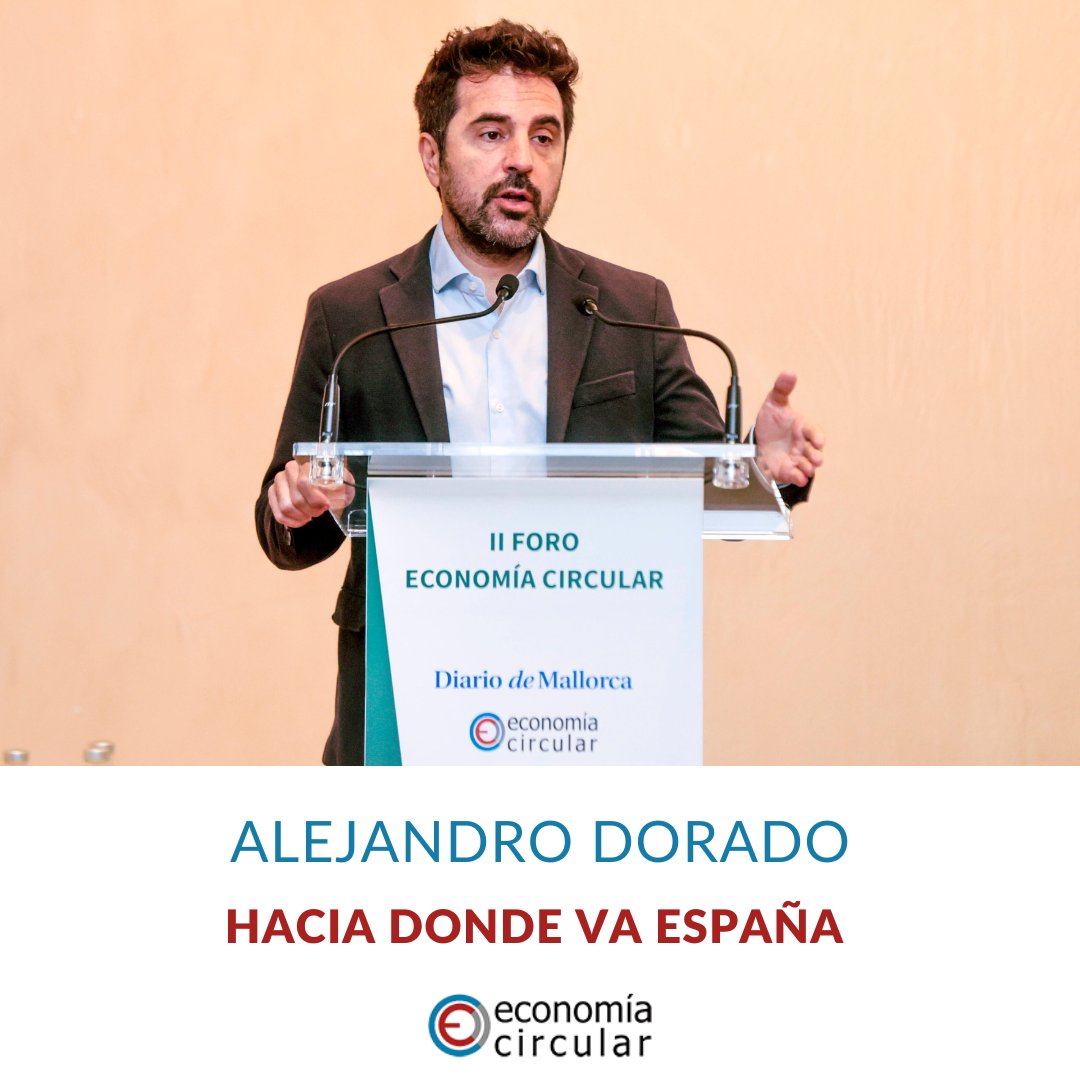 Economía Circular tweet media