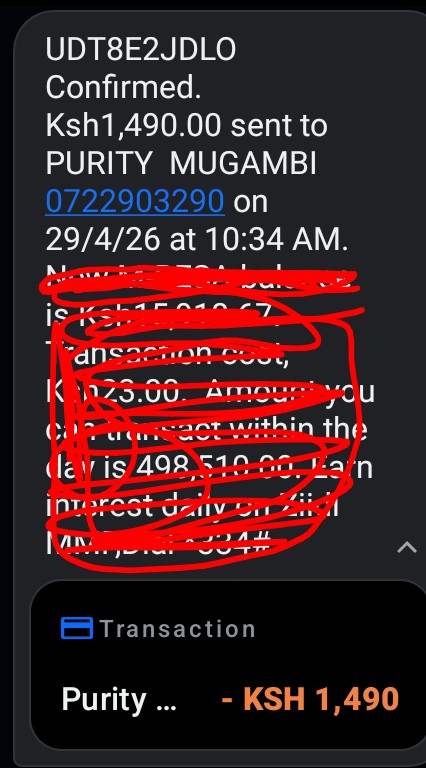 Caroline Mumo Kasyul tweet media