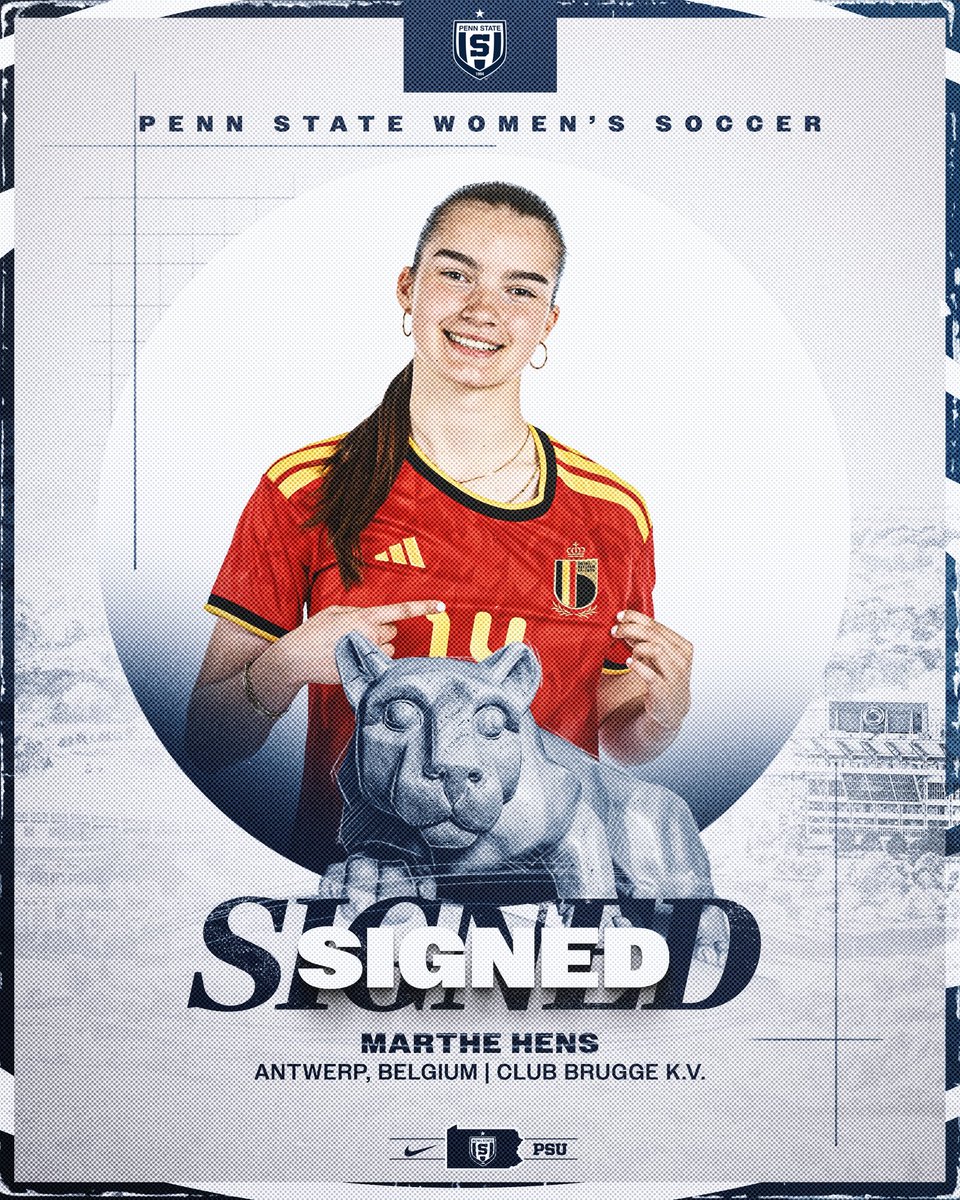 Penn State Women’s Soccer tweet media