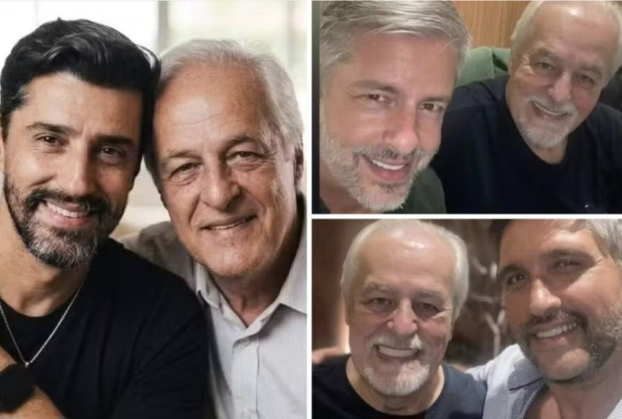 letzura's tweet photo. Pai de Victor e Leo, tio de Alberto Cowboy, morre aos 75 anos. A notícia foi confirmada nesta quarta-feira (29) por Leo, em uma homenagem nas redes sociais. A causa da morte não foi informada. https://t.co/iclg2m3GU8