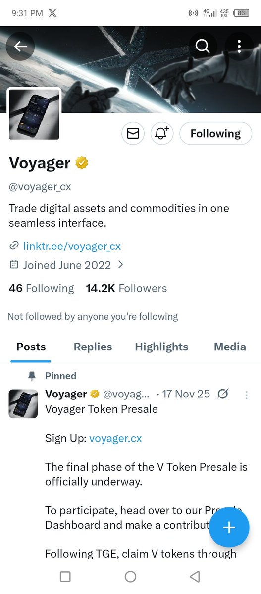 𝙑𝙞𝙠𝙩𝙤𝙧 tweet media