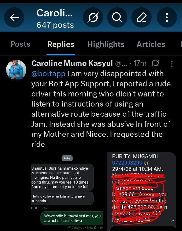 Caroline Mumo Kasyul tweet media