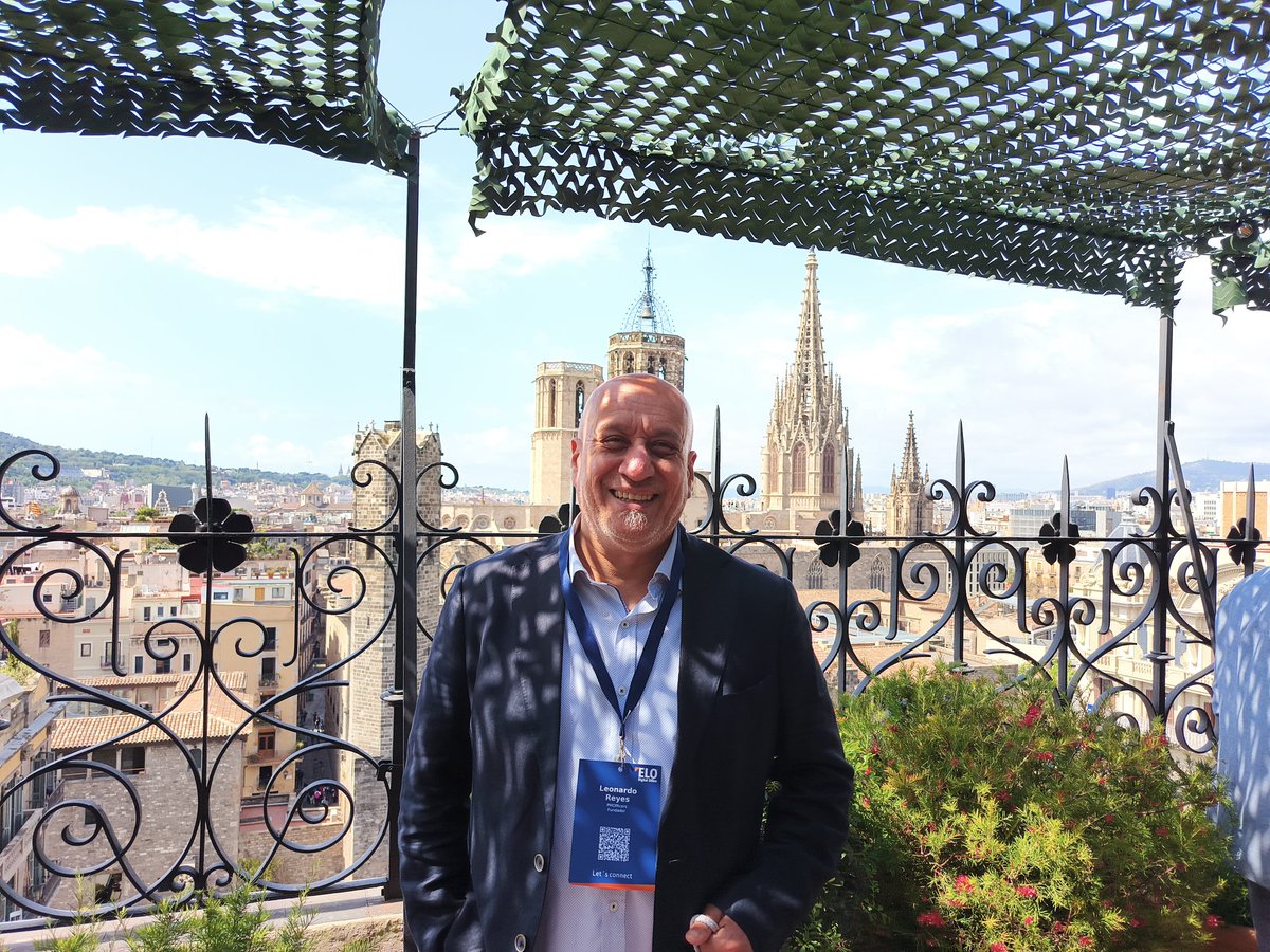 🇲🇽🇪🇸 Hispano PMOfficer (PMO, IA & Blockchain) tweet media