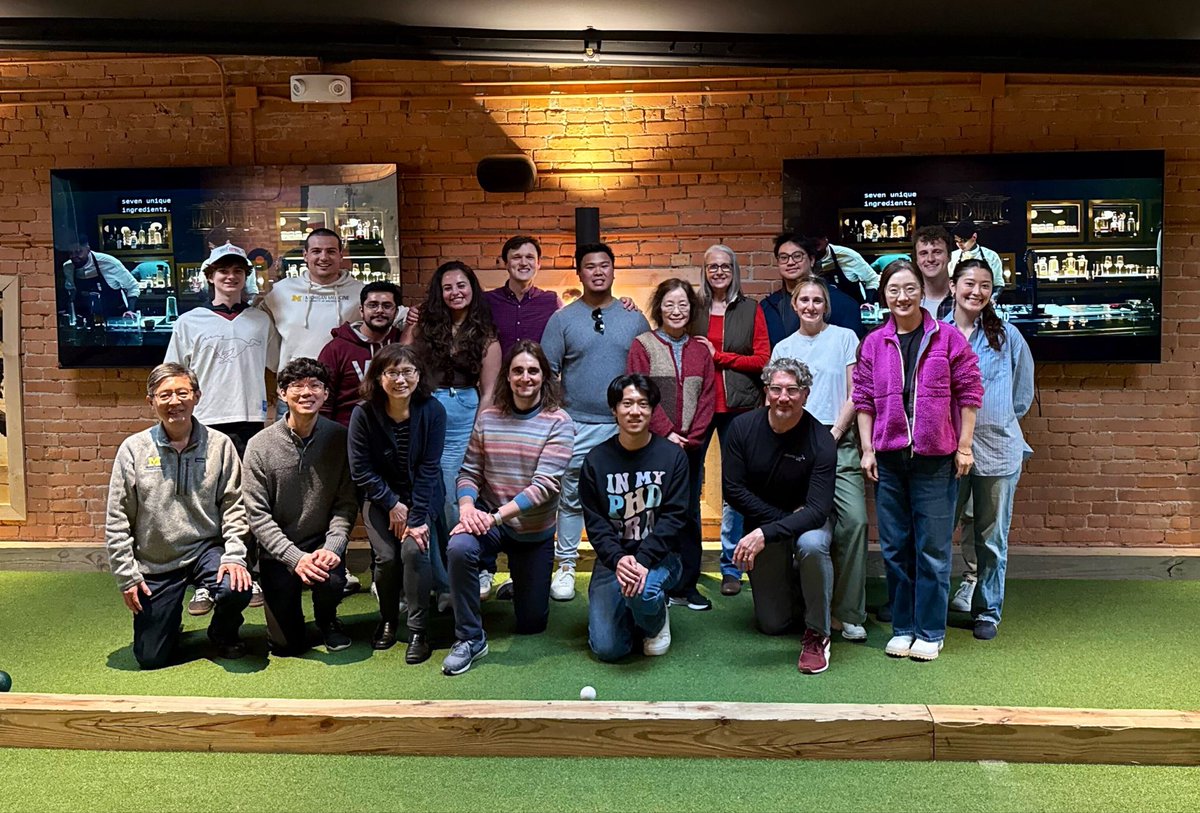 Lyssiotis Lab tweet media
