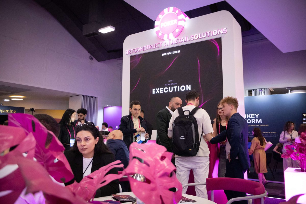 BetConstruct tweet media