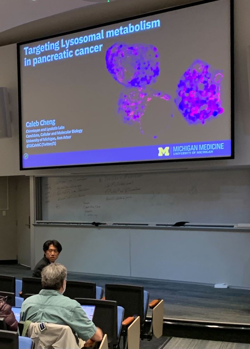 Lyssiotis Lab tweet media