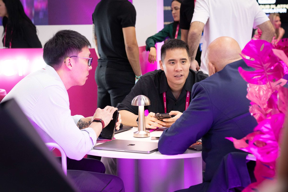 BetConstruct tweet media