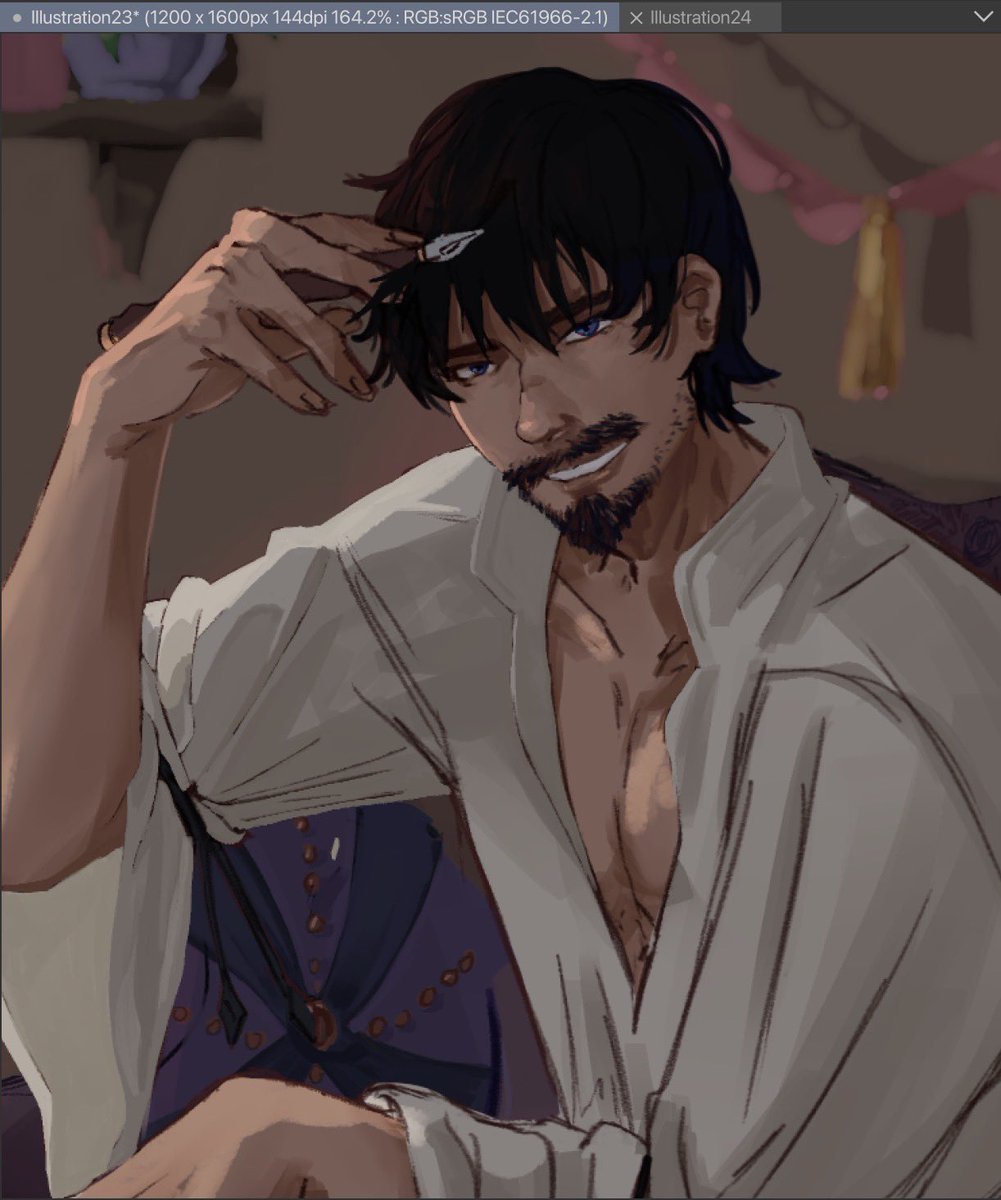 VAspera 💫✨Sometimes i draw tweet media