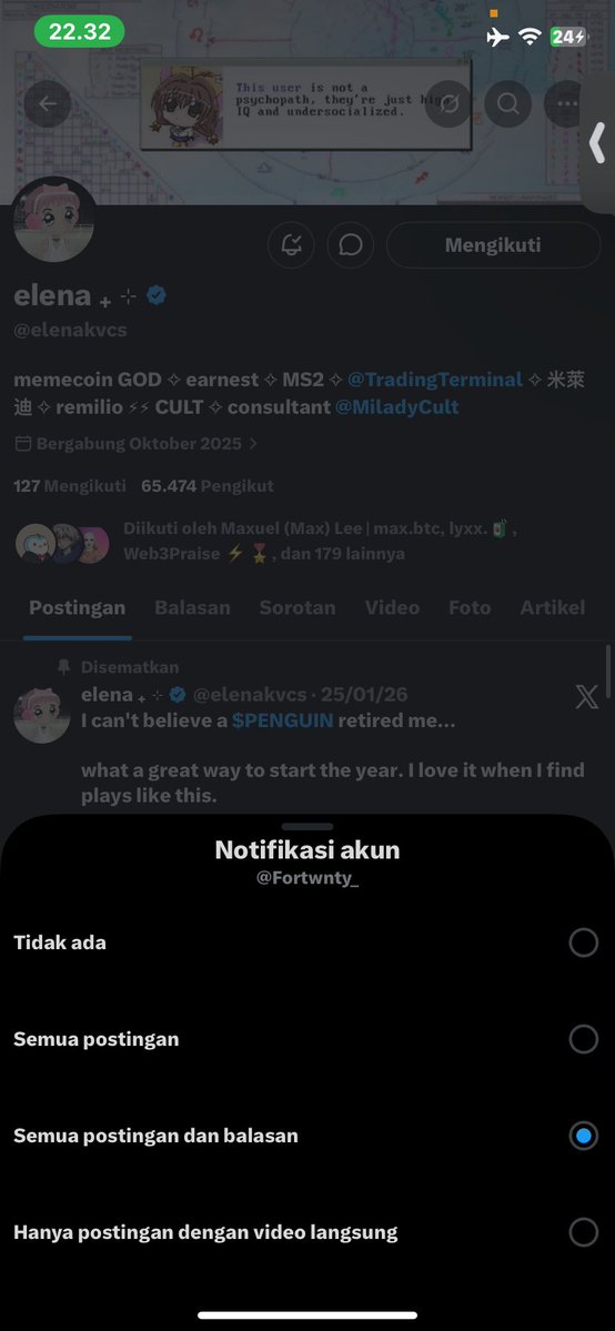 Fortwnty🏅 tweet media