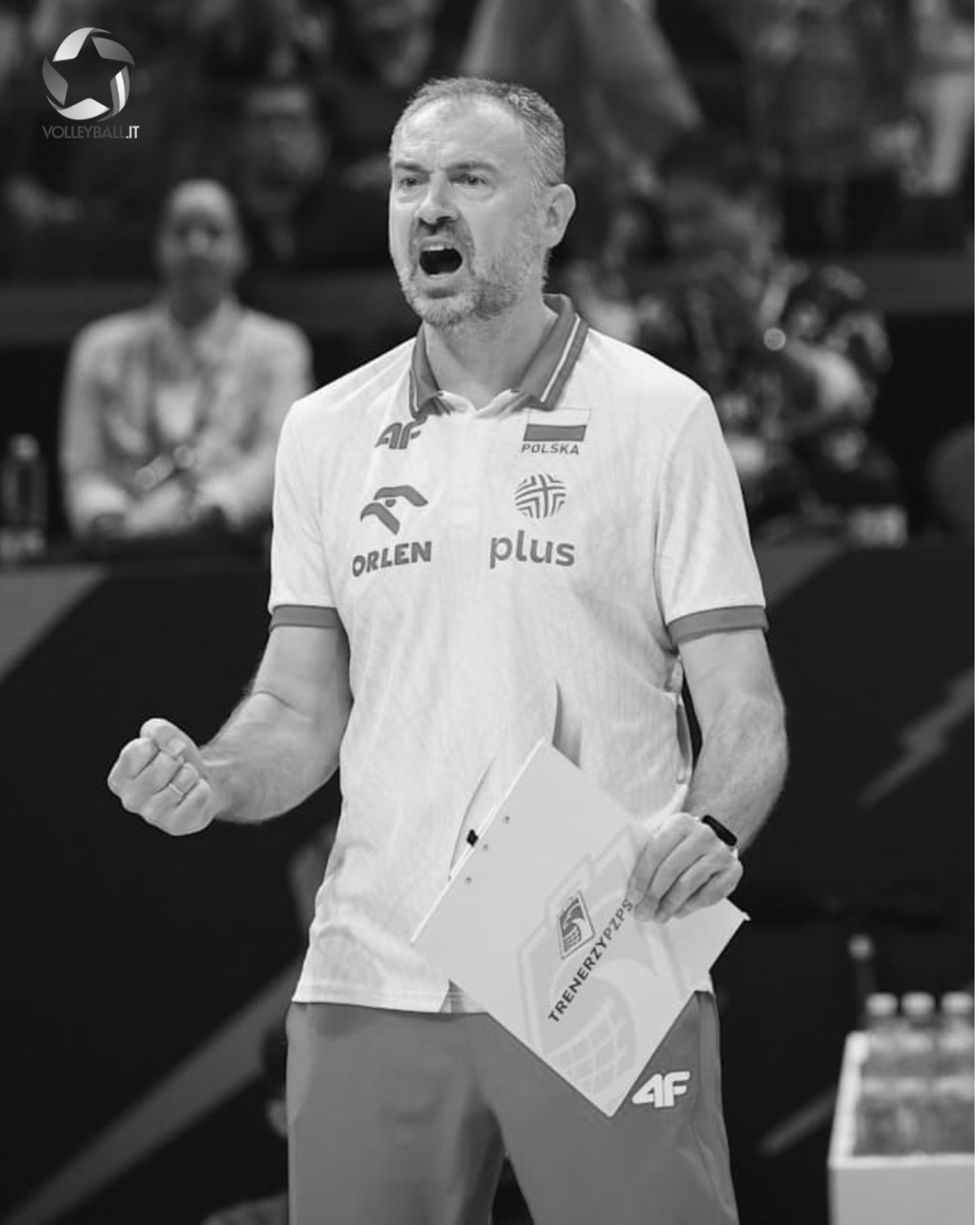 Volleyball.it, online since 2000 tweet media
