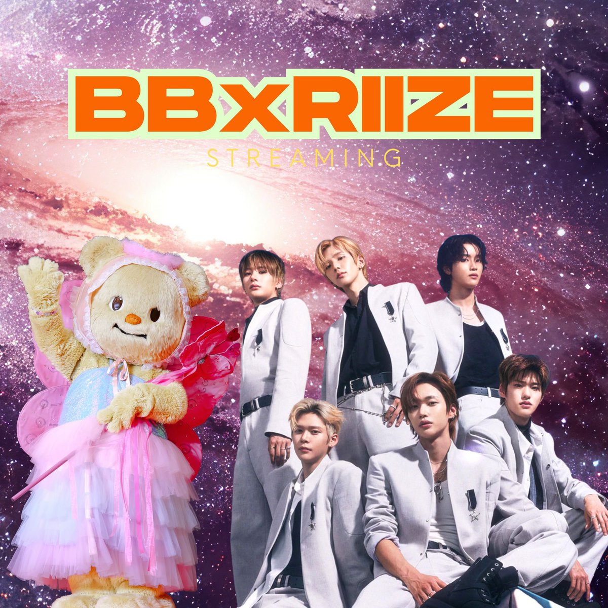 ด้อมน้องเนย 🧸🧈💛 tweet media