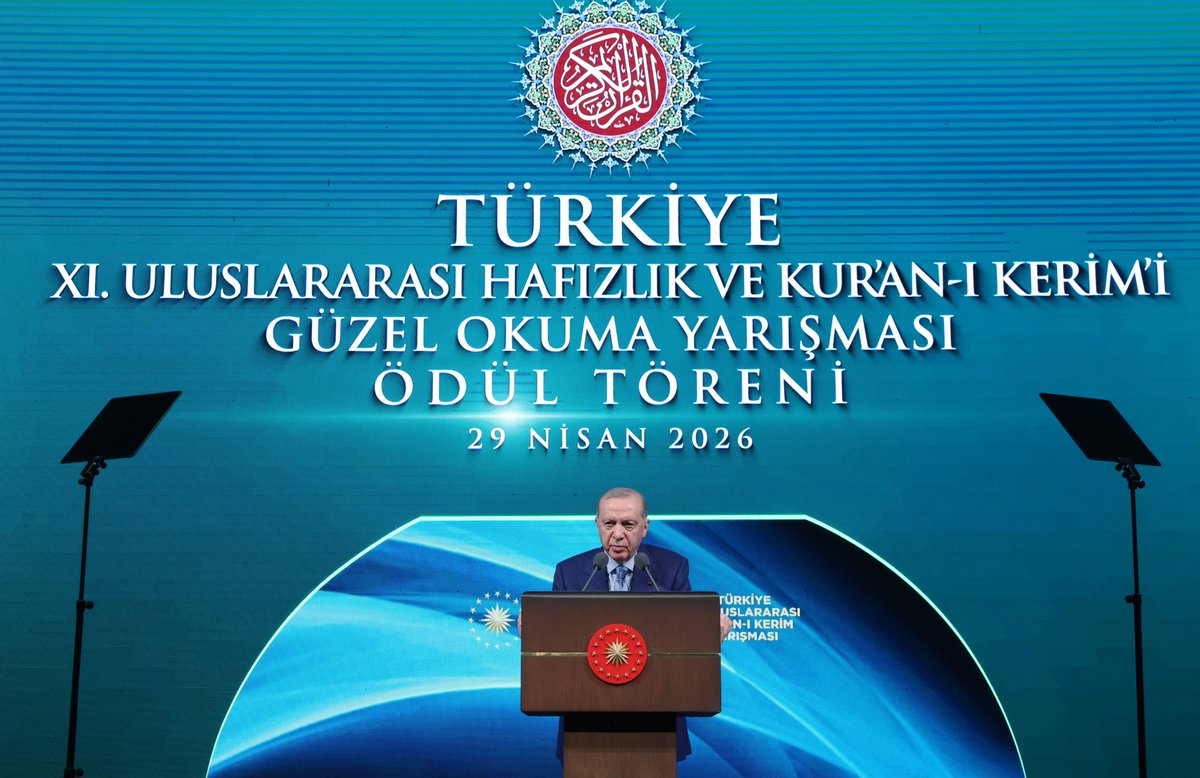 T.C. Diyanet İşleri Başkanlığı tweet media