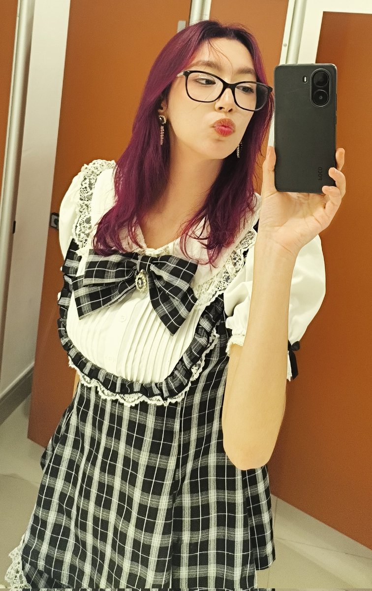 Amane ✶⚢ vai ver xlov, enhypen e aespa tweet media