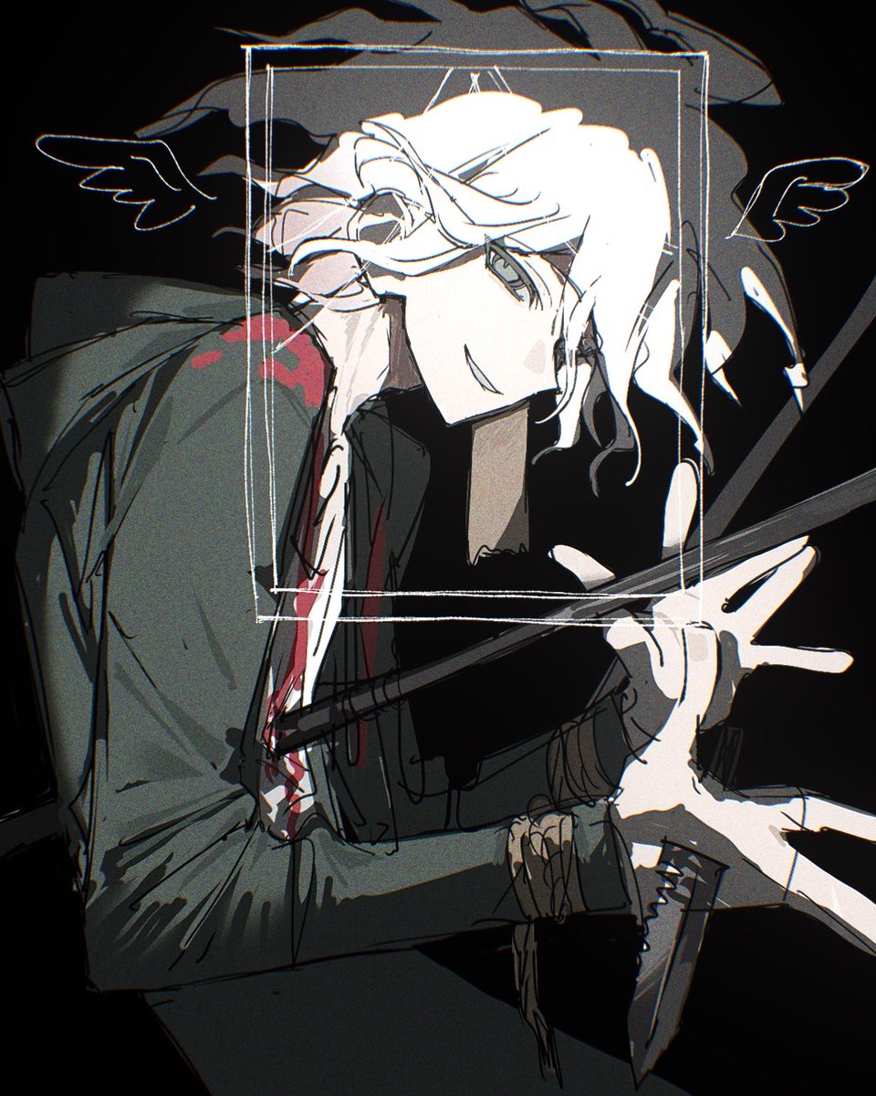 #狛枝凪斗生誕祭2026