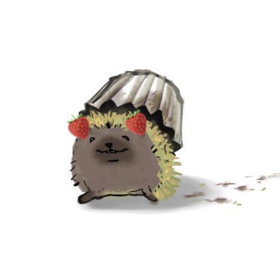 금카피바라 tweet media