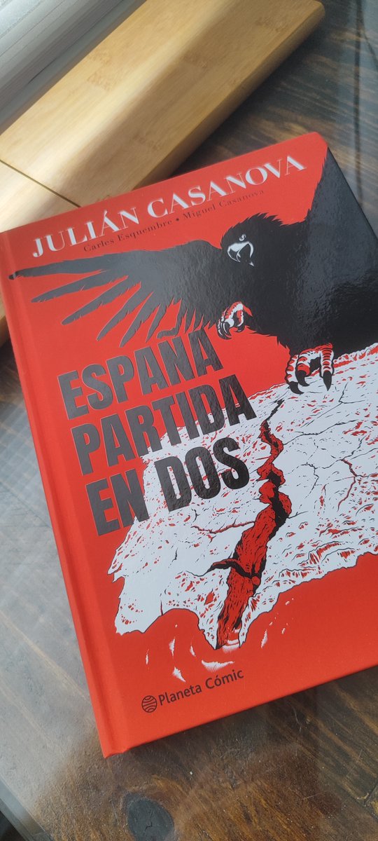 Libros de Historia tweet media