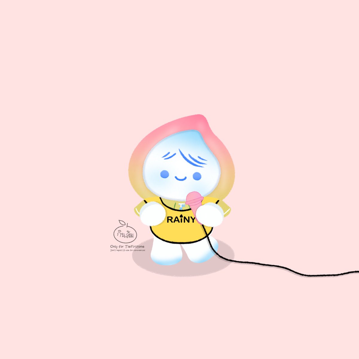 กินส้ม🍊 tweet media