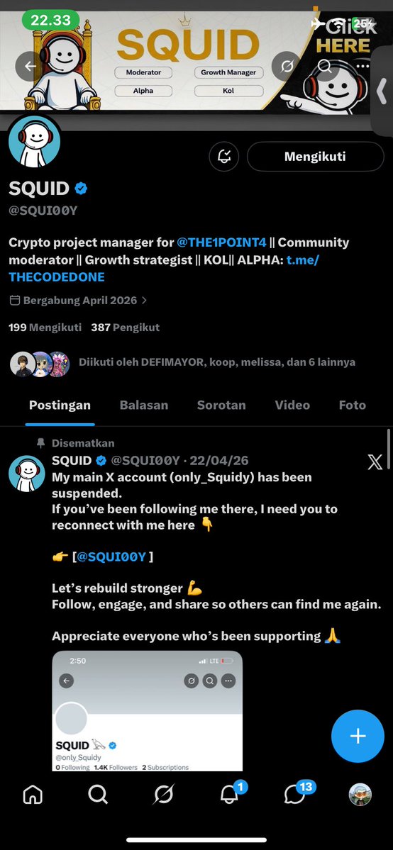 Fortwnty🏅 tweet media