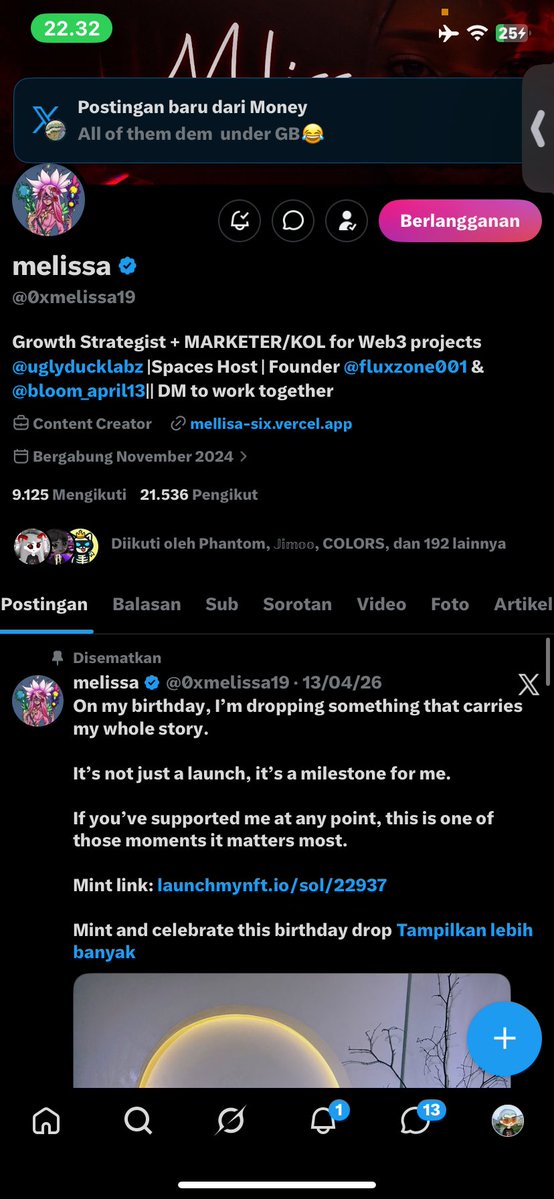 Fortwnty🏅 tweet media