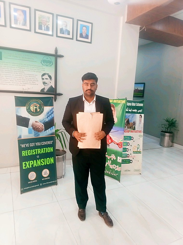 Sardar Namdar Ali Sahu tweet media