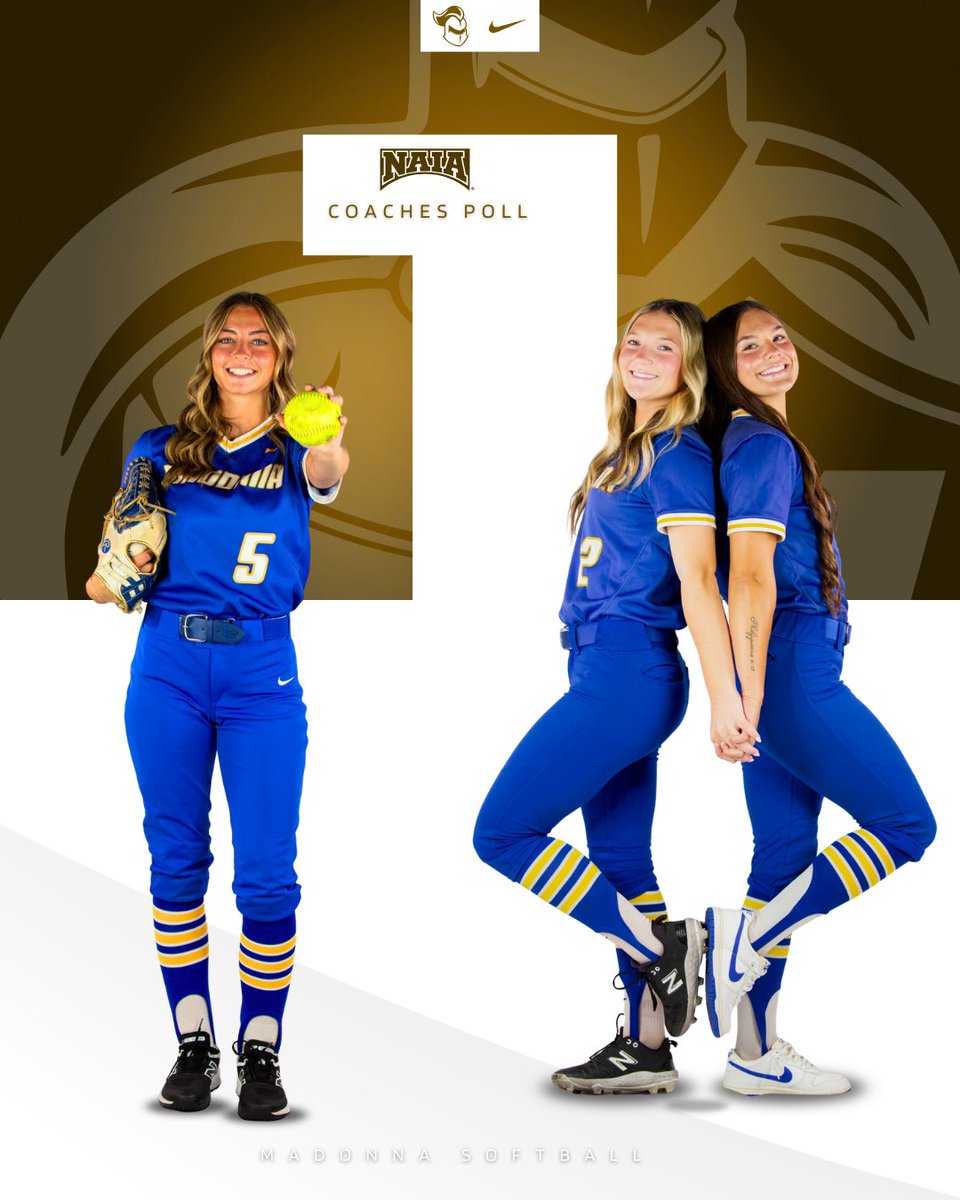 Madonna Softball tweet media
